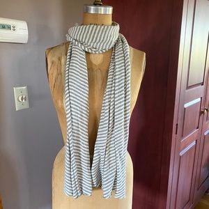 J. Crew Cozy Scarf